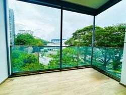 The Panorama (D20), Condominium #595368601